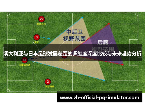 澳大利亚与日本足球发展差距的多维度深度比较与未来趋势分析