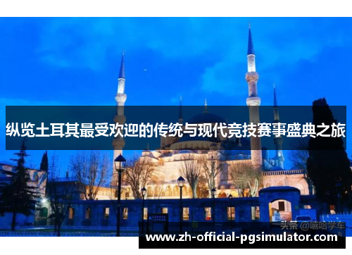 纵览土耳其最受欢迎的传统与现代竞技赛事盛典之旅 纵览土耳其最受欢迎的传统与现代竞技赛事盛典之旅